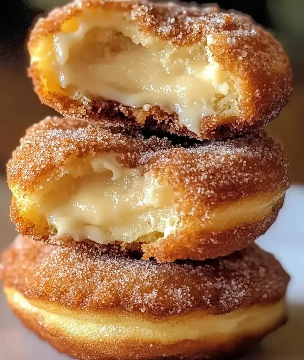 Delicious churro cheesecake cookies with a swirl of cinnamon sugar and cheesecake filling