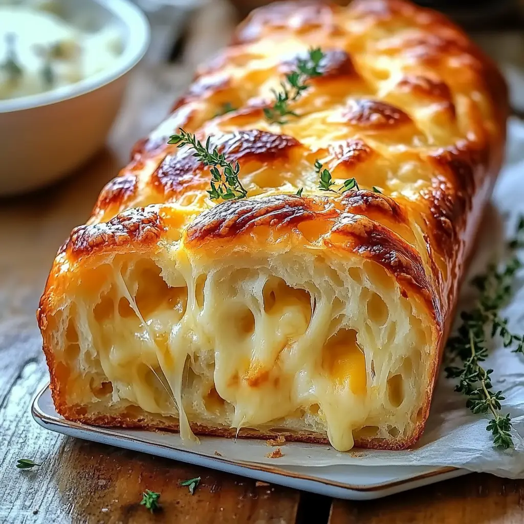 cheese bread