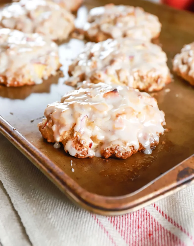 apple fritters