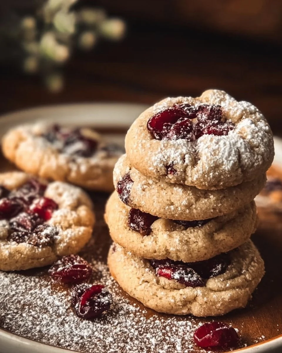 Cherry Blossom Cookies: 5 Delightful Steps to Joy