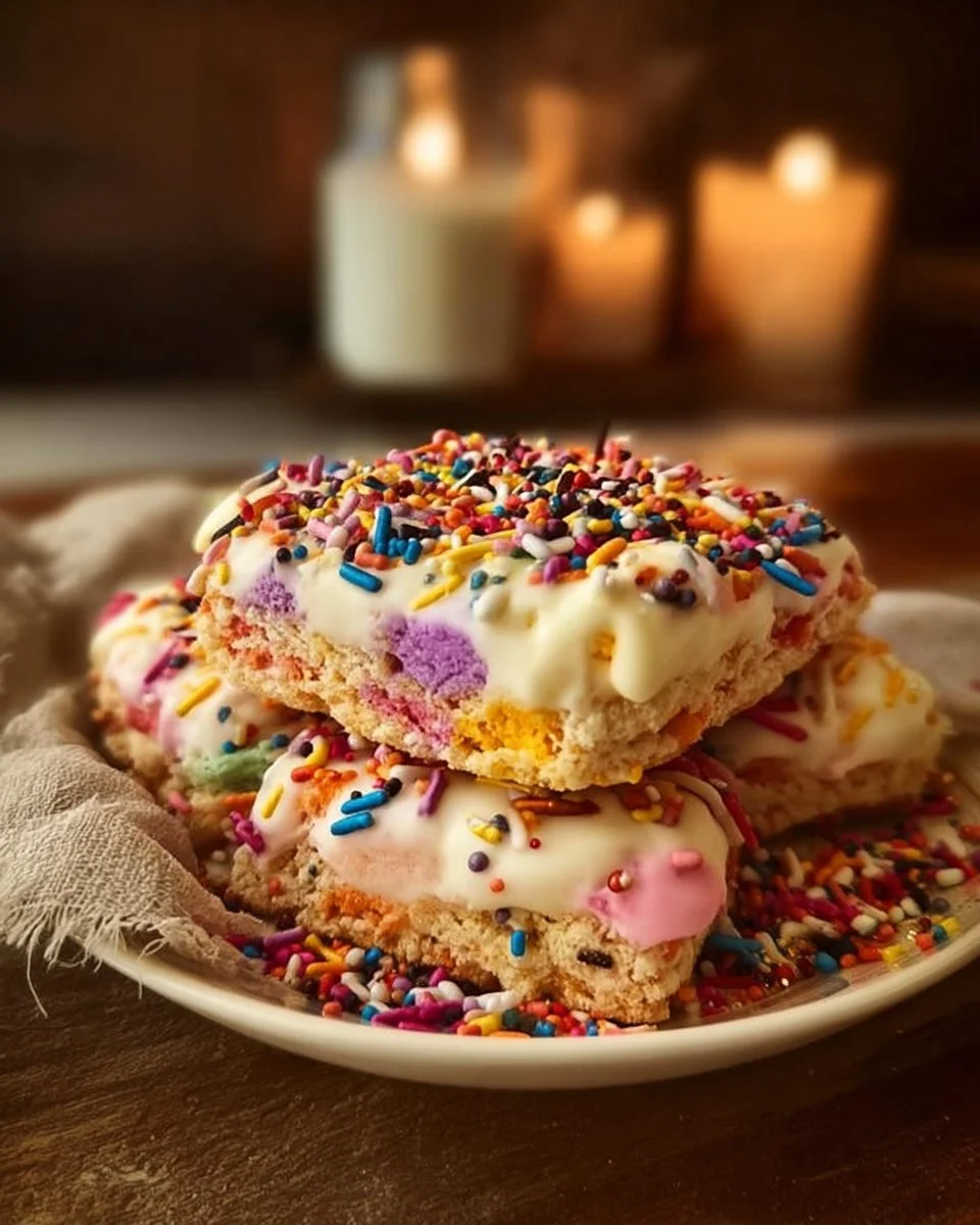 Circus Animal Cookie Lush: 7 Irresistible Reasons to Indulge