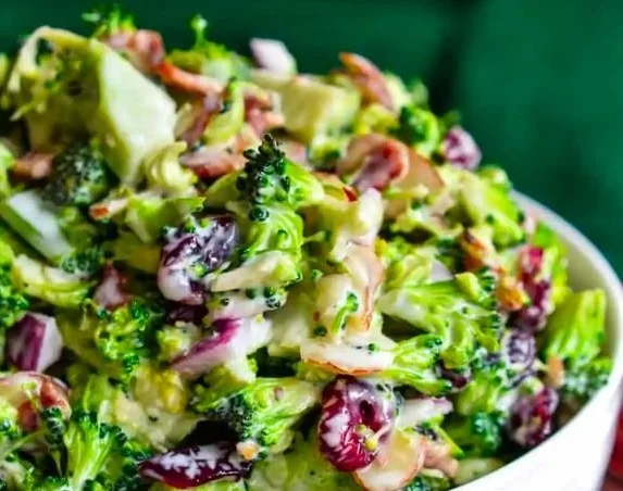 Broccoli Salad