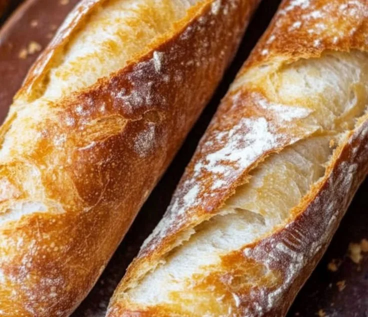 Classic French Baguette