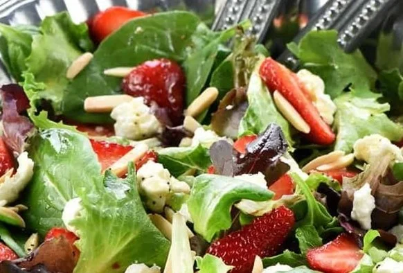 Easter Salad