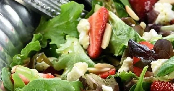 Easter Salad