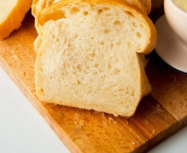 Easy Soft Sandwich Bread