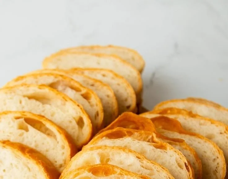 Easy Soft Sandwich Bread