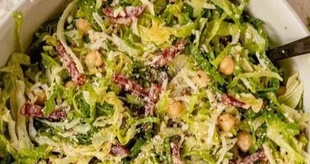 The Scala Chopped Salad