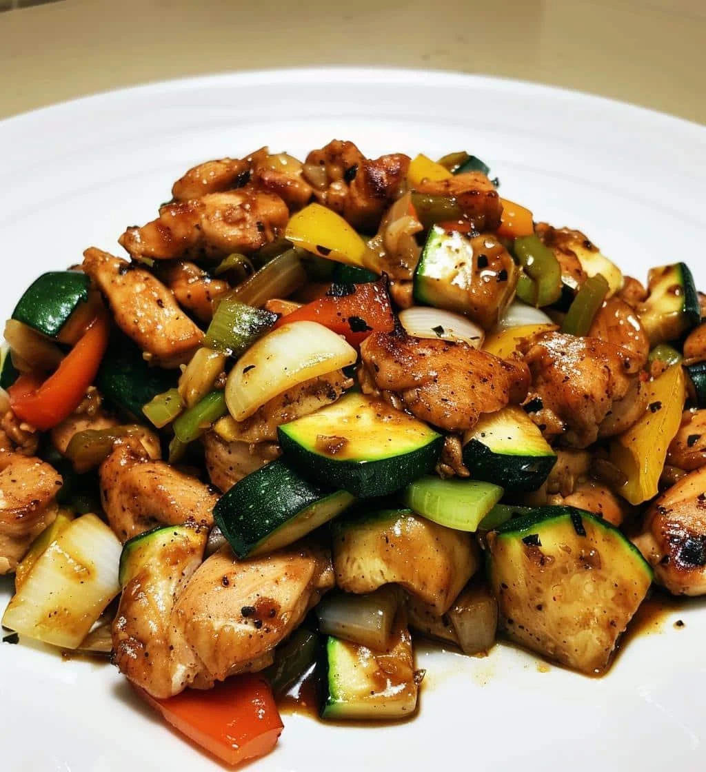 Hibachi Chicken: 7 Sizzling Secrets to Mouthwatering Flavor