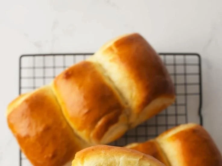 Japanese Milk Bread