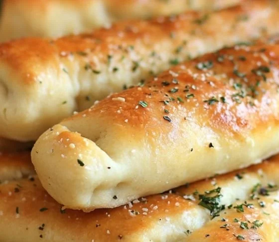 Olive Garden Breadsticks