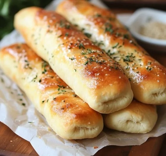 Olive Garden Breadsticks