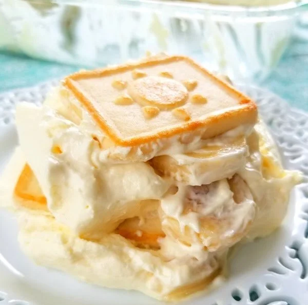 Paula Deen's Banana Pudding