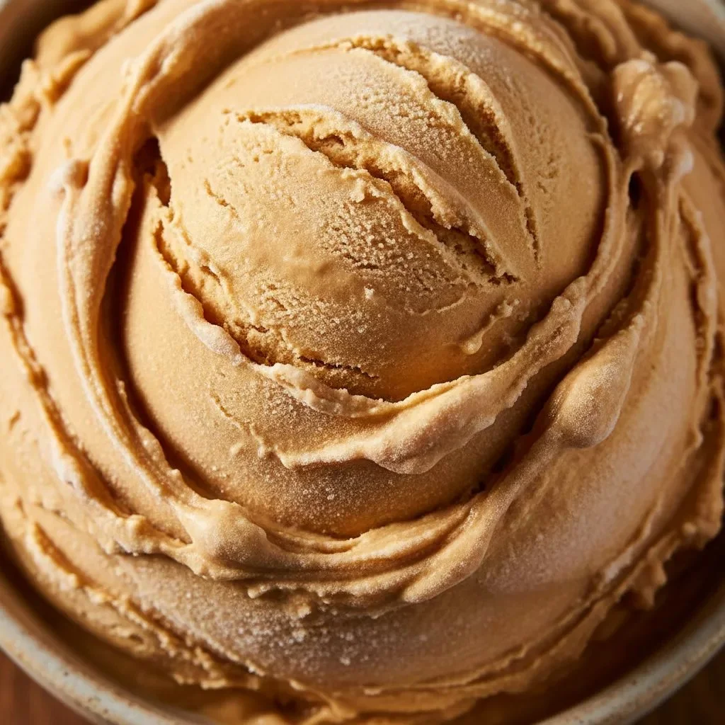 Ultimate Ninja Creami Protein Ice Cream