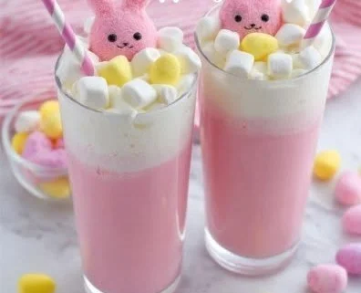 Easter Punch