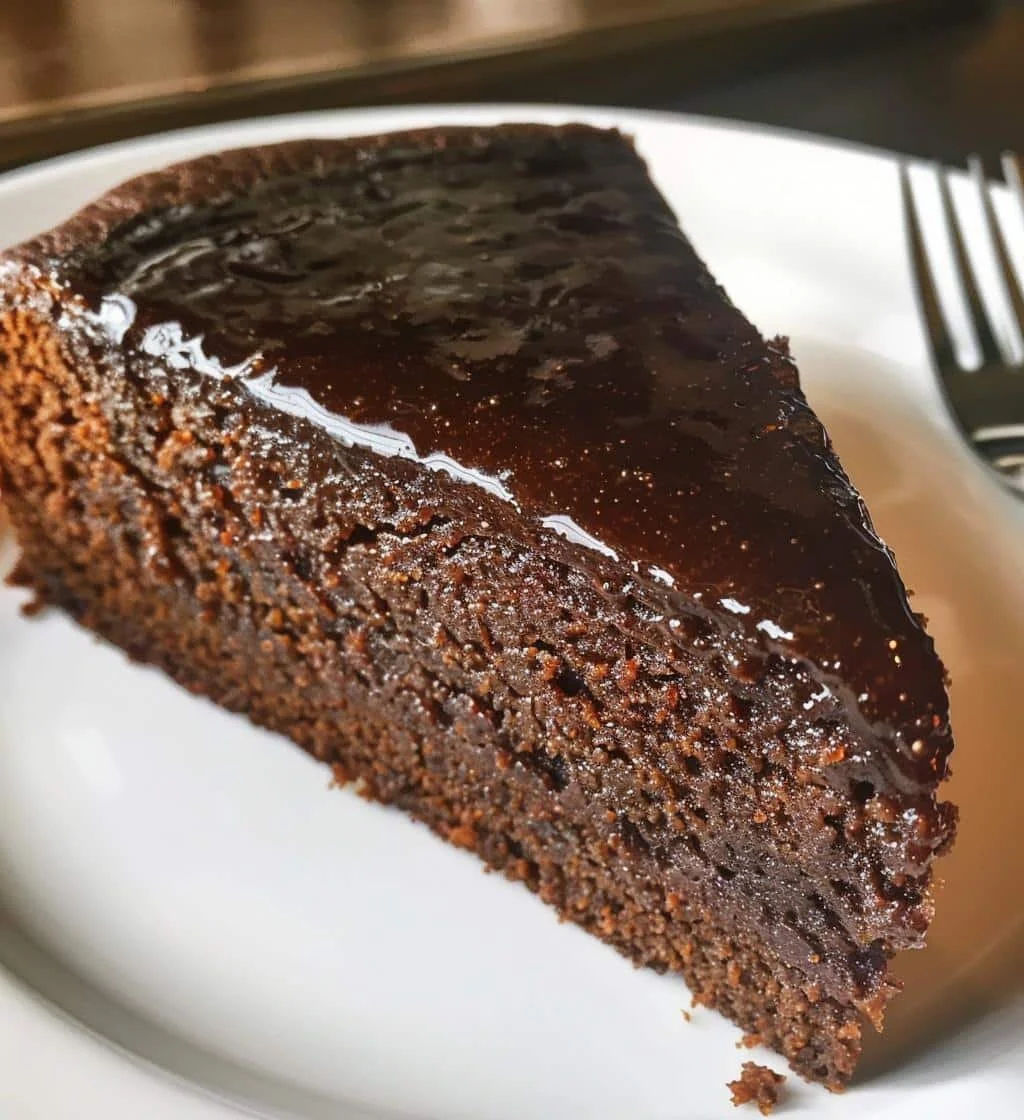 Edwardian Molasses Butter Cake: 5 Reasons to Indulge