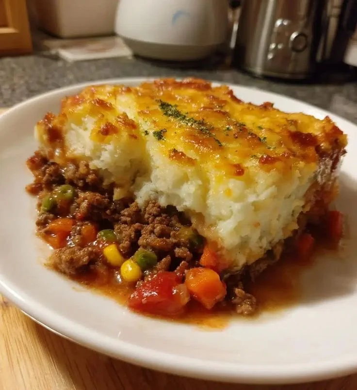 Irish Shepherd’s Pie: 5 Reasons You’ll Fall in Love