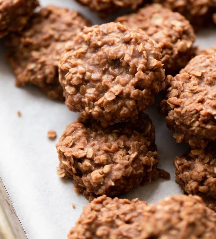 No Bake Cookie Recipe