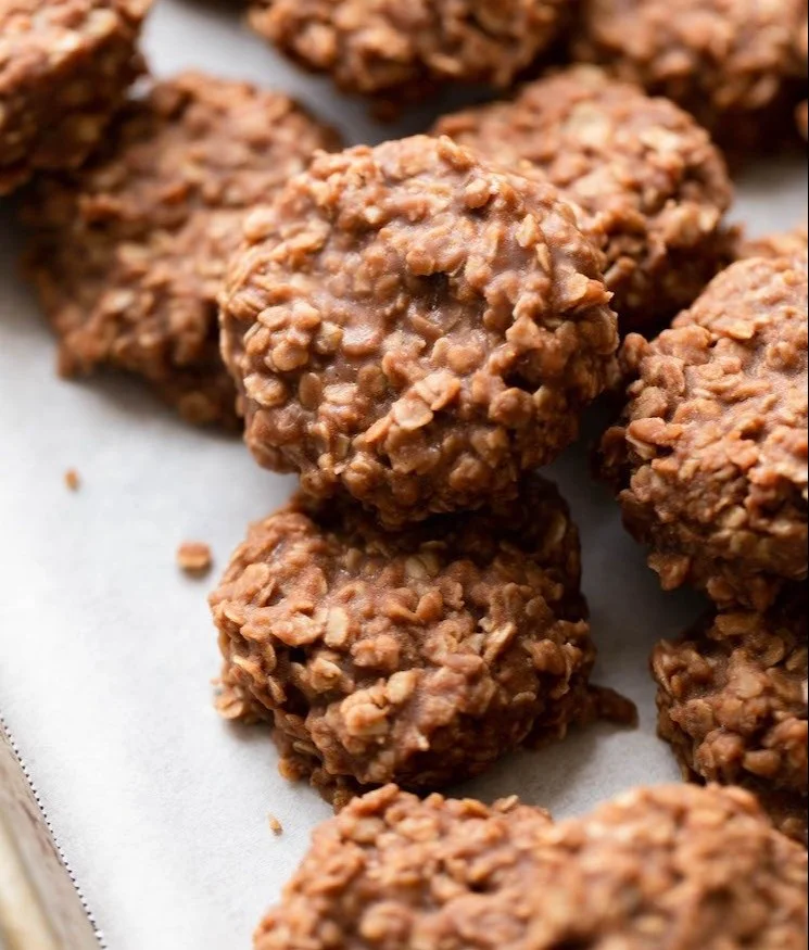 No Bake Cookie Recipe