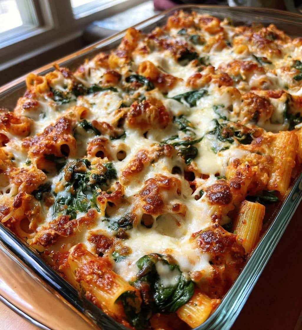 Vegan Baked Ziti: 7 Reasons You'll Love This Comfort Food