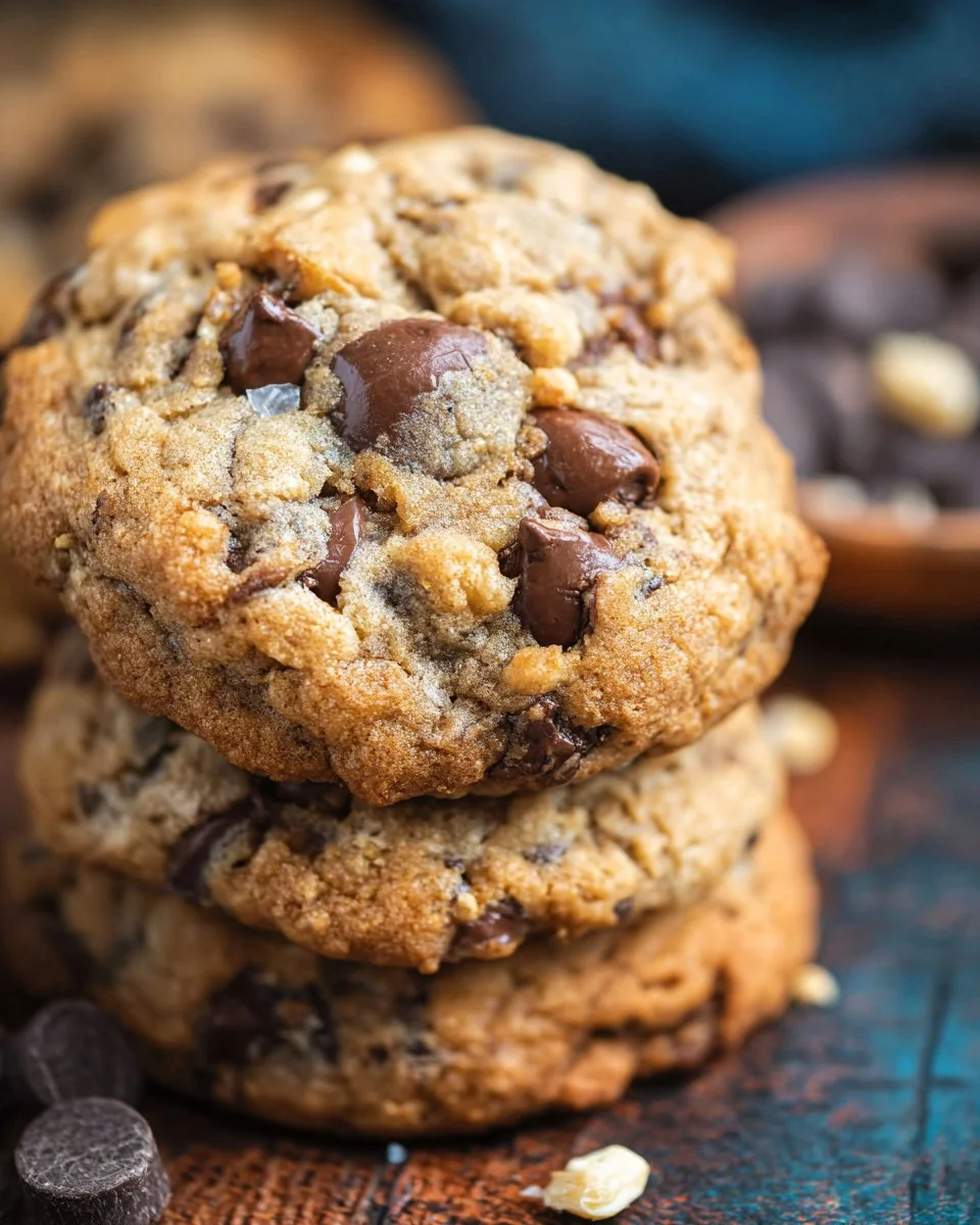 Doubletree Chocolate Chip Cookies