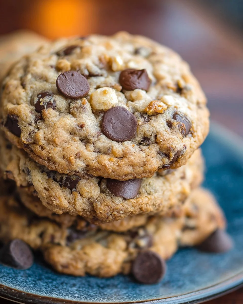 Doubletree Chocolate Chip Cookies