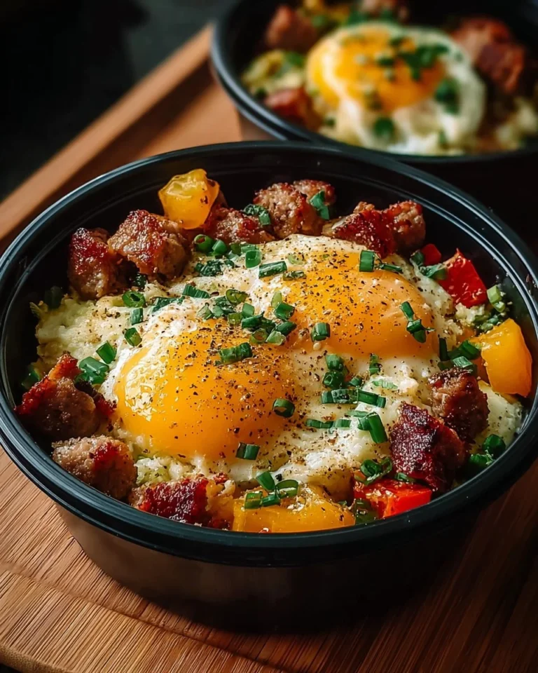 A variety of high protein freezer breakfast options ready for a nutritious morning.