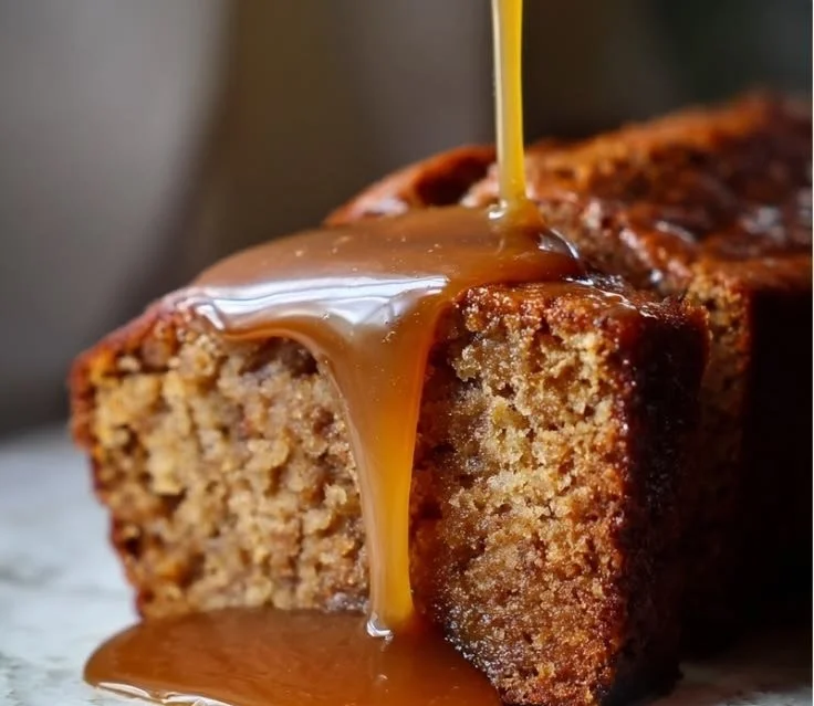 Homemade Banana Syrup