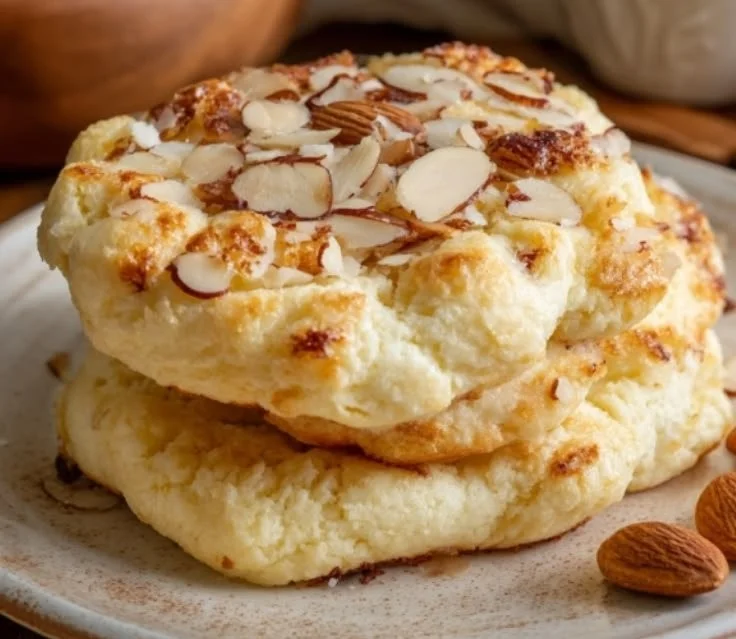 Keto Cloud Bread