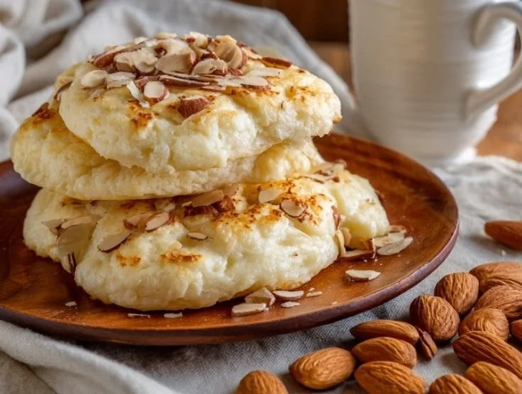 Keto Cloud Bread