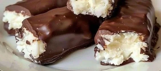 3-Ingredient Mounds Bars